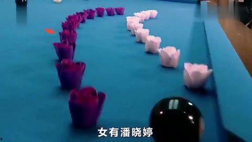 台球界最新爆料新闻视频,最新新闻视频揭秘惊人内幕